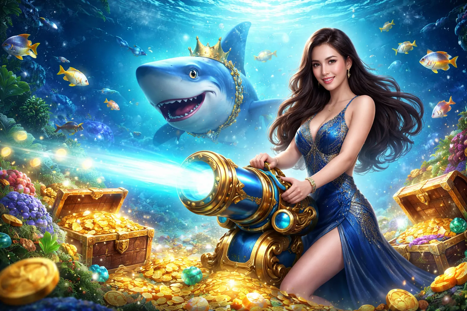 Các chiến lược chơi game cụ thể tại pglucky88