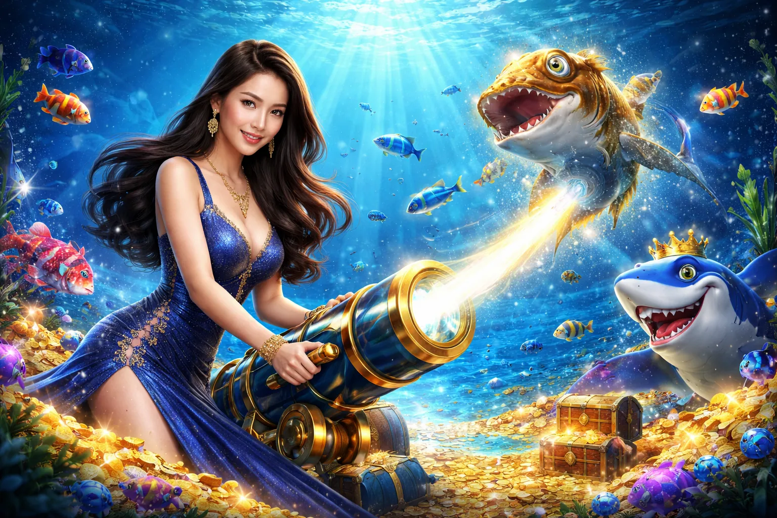 Cá cược thể thao pglucky88