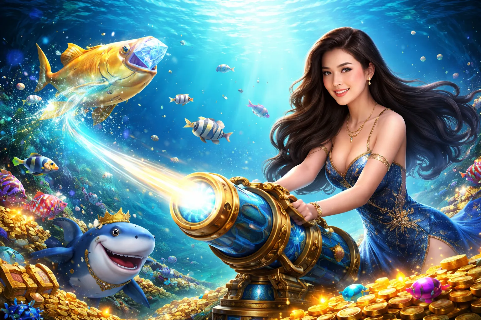 Hình ảnh chiến lược chơi game nâng cao pglucky88