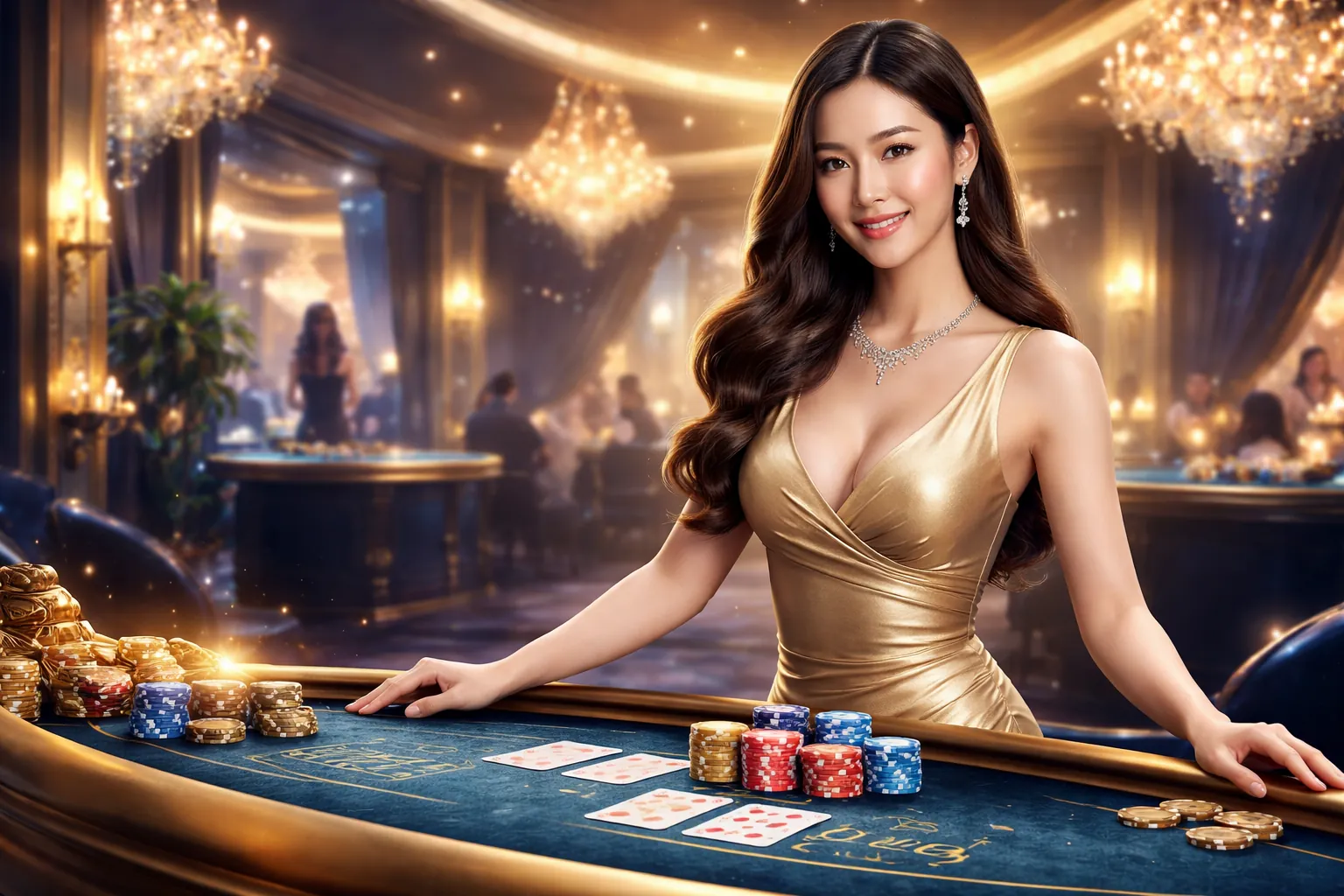 Đá gà trực tuyến pglucky88 với không khí sôi động