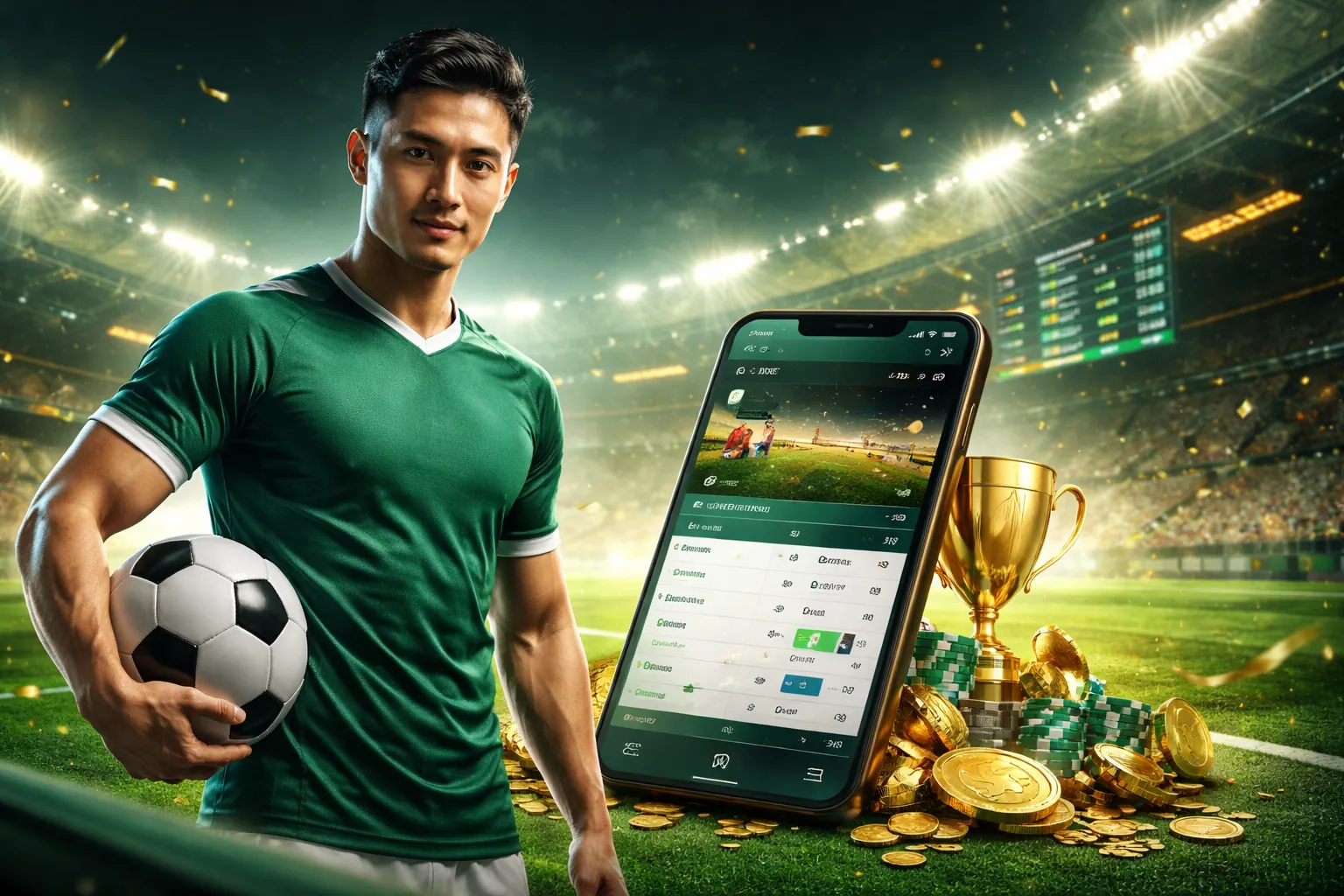 Bắn cá đổi thưởng pglucky88