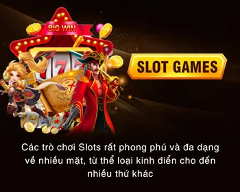 Cập nhật tính năng game mới