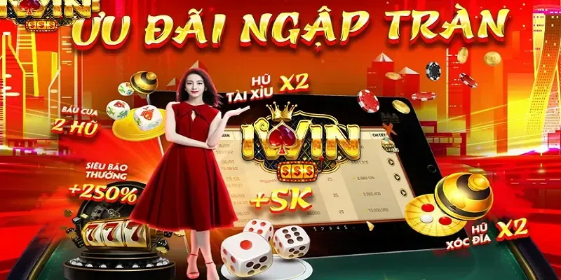 Khuyến mãi hấp dẫn dành cho game Nổ Hũ tại pglucky88